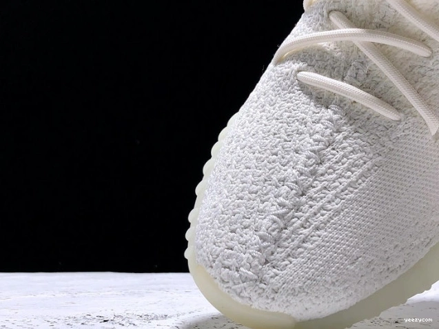 CP9366 Boost Adidas Yeezy Cream 350 White V2 0814